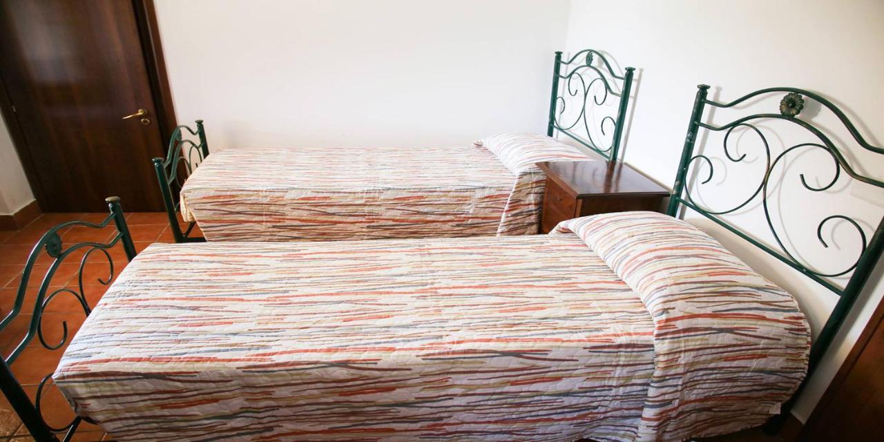Terradamare Bed & Breakfast Bucchi Eksteriør bilde
